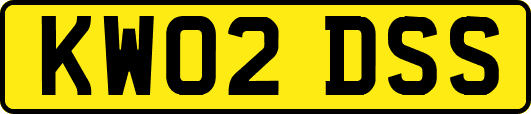 KW02DSS