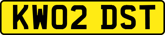 KW02DST