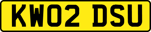 KW02DSU