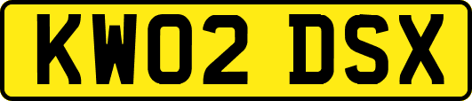 KW02DSX
