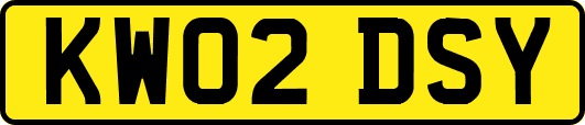 KW02DSY