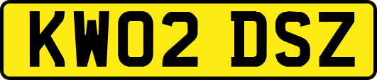 KW02DSZ