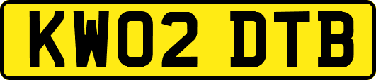 KW02DTB