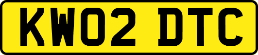 KW02DTC