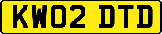 KW02DTD