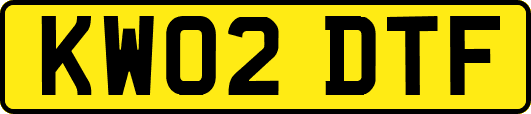 KW02DTF
