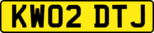 KW02DTJ