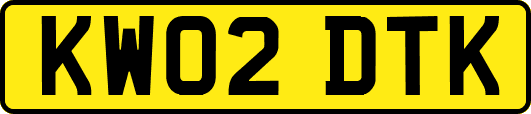 KW02DTK