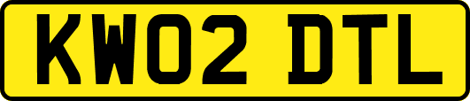 KW02DTL