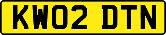 KW02DTN