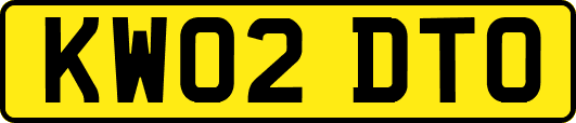 KW02DTO