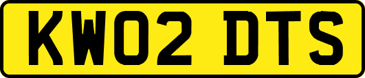 KW02DTS