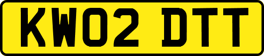 KW02DTT