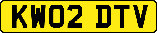 KW02DTV