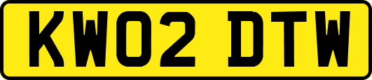 KW02DTW