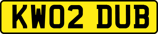 KW02DUB