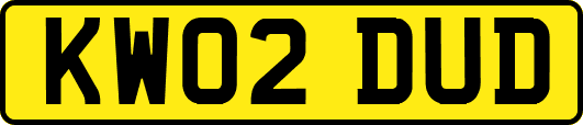 KW02DUD