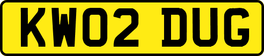 KW02DUG
