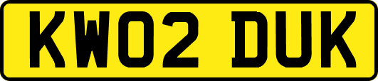 KW02DUK