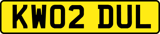 KW02DUL