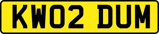 KW02DUM