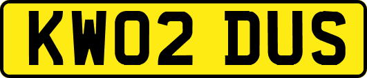 KW02DUS