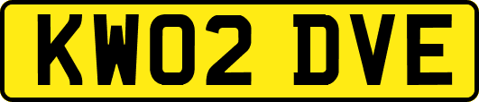 KW02DVE