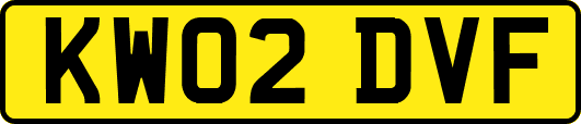 KW02DVF