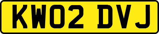 KW02DVJ