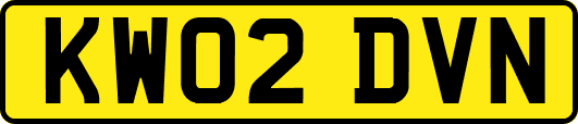 KW02DVN