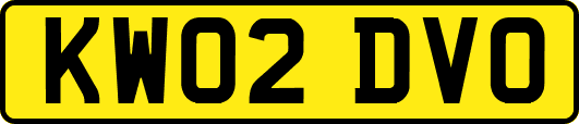 KW02DVO