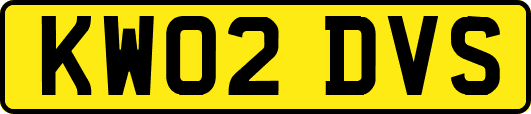 KW02DVS