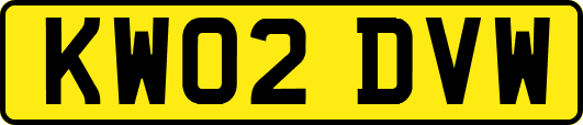 KW02DVW