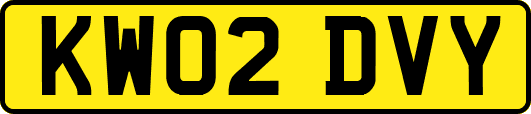 KW02DVY