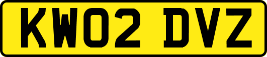 KW02DVZ
