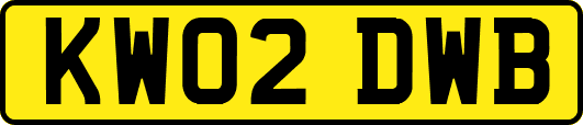 KW02DWB