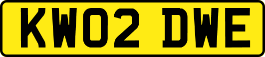 KW02DWE
