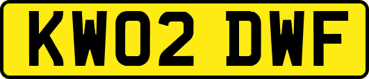 KW02DWF