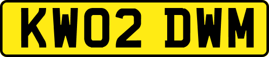 KW02DWM