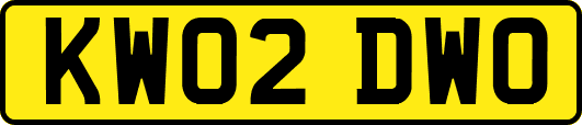 KW02DWO