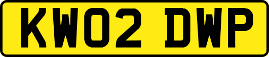 KW02DWP