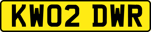 KW02DWR