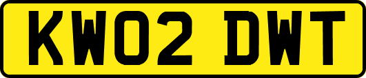KW02DWT