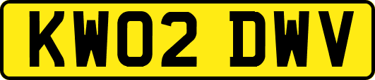 KW02DWV