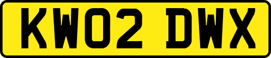 KW02DWX