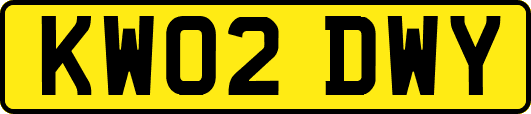 KW02DWY