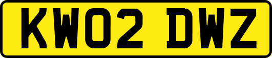 KW02DWZ