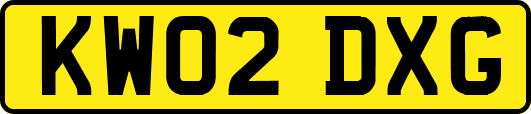 KW02DXG