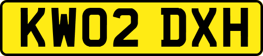KW02DXH