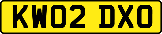 KW02DXO